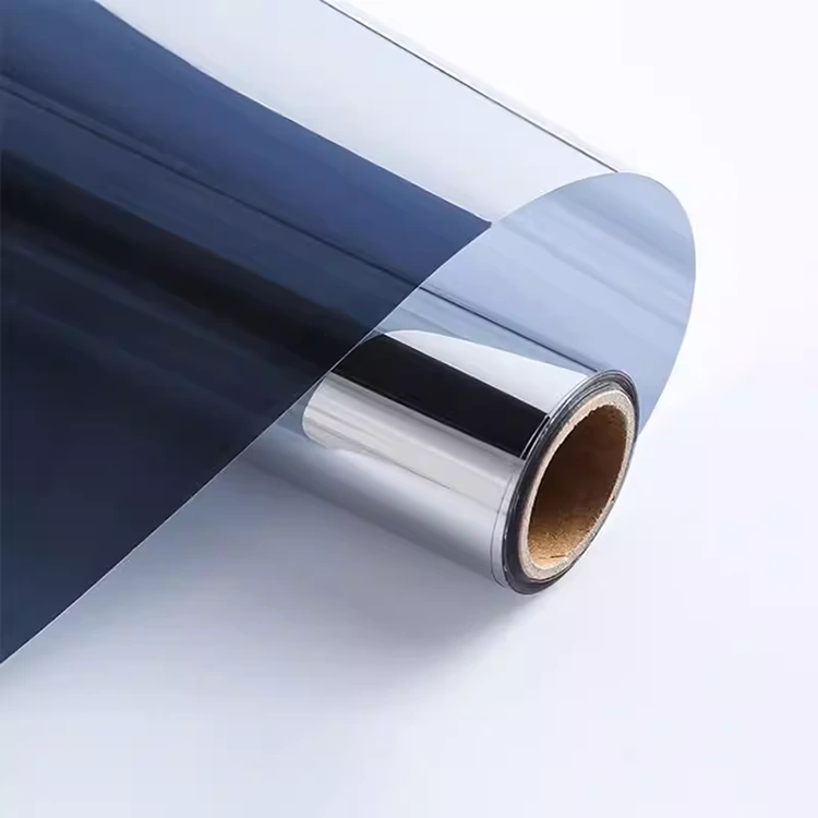 Materia prima de película plástica biodegradable anti-ultravioleta