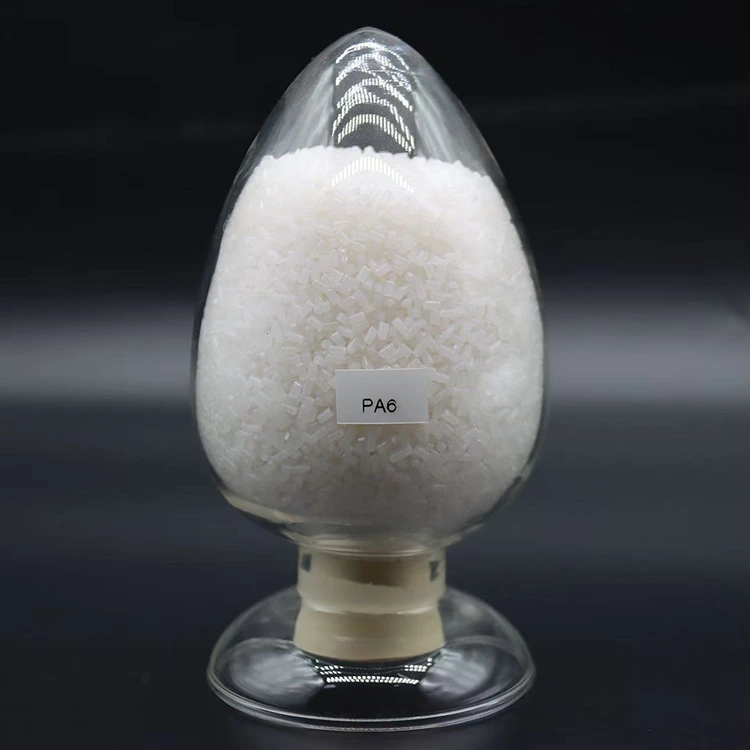 Gránulos de nailon PA6 biodegradables