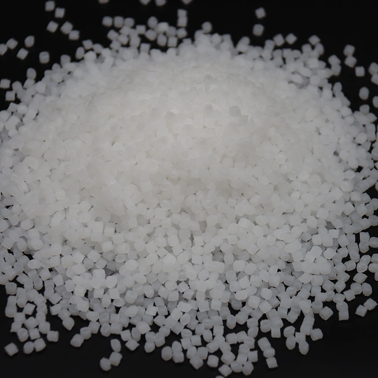 Material de membrana de cilindro de gas PE biodegradable