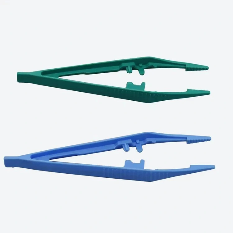 Materiales de pinzas de bandeja biodegradables