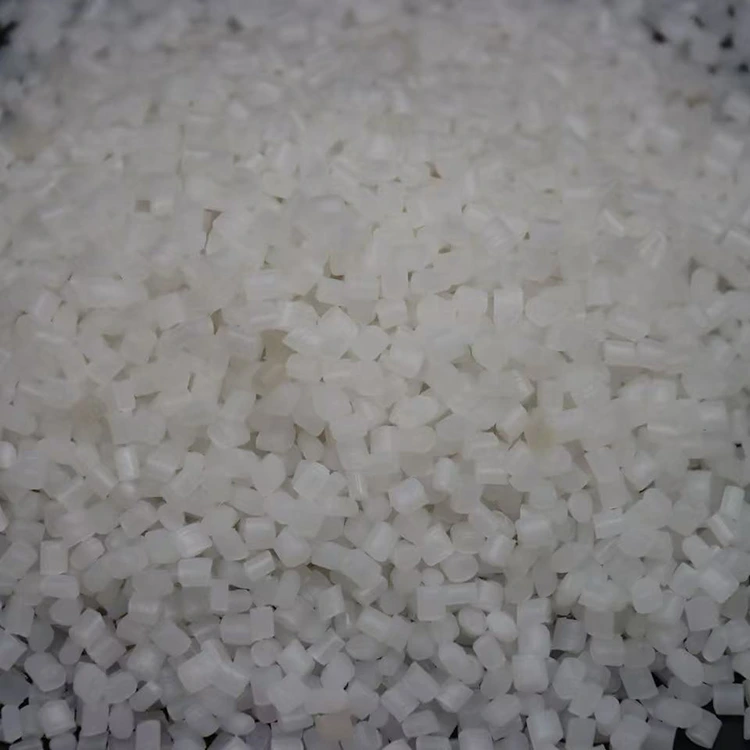 Materiales de tapas de botellas de plástico desechables