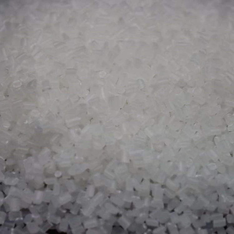 Material de cubiertos desechable degradable resistente al calor