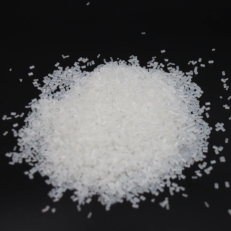 Materiales no tejidos PP Spunbond resistentes al encogimiento