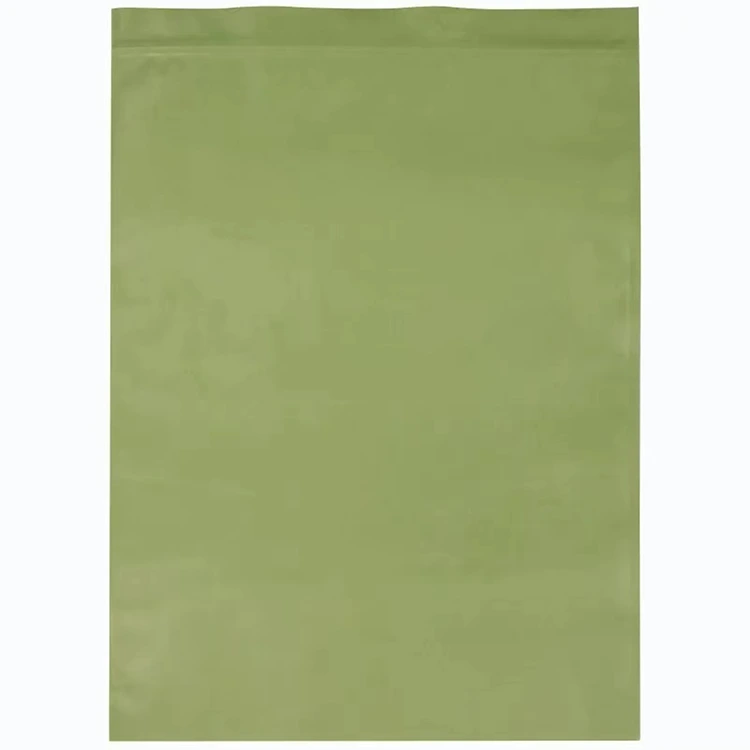 Material de bolsa compuesto biodegradable resistente a los rayos UV